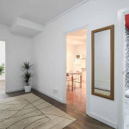 Sagarda Familia Private Sunny Room Barcelona Kültér fotó