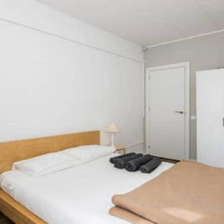 Sagarda Familia Private Sunny Room Barcelona Kültér fotó