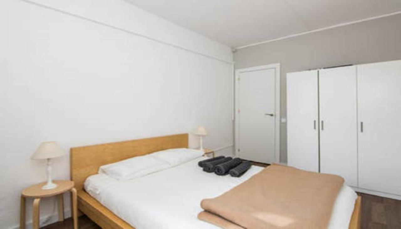 Sagarda Familia Private Sunny Room Barcelona Kültér fotó