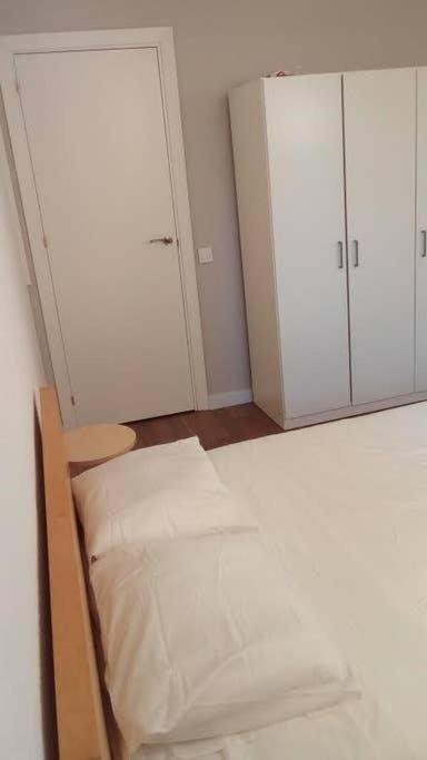 Sagarda Familia Private Sunny Room Barcelona Kültér fotó
