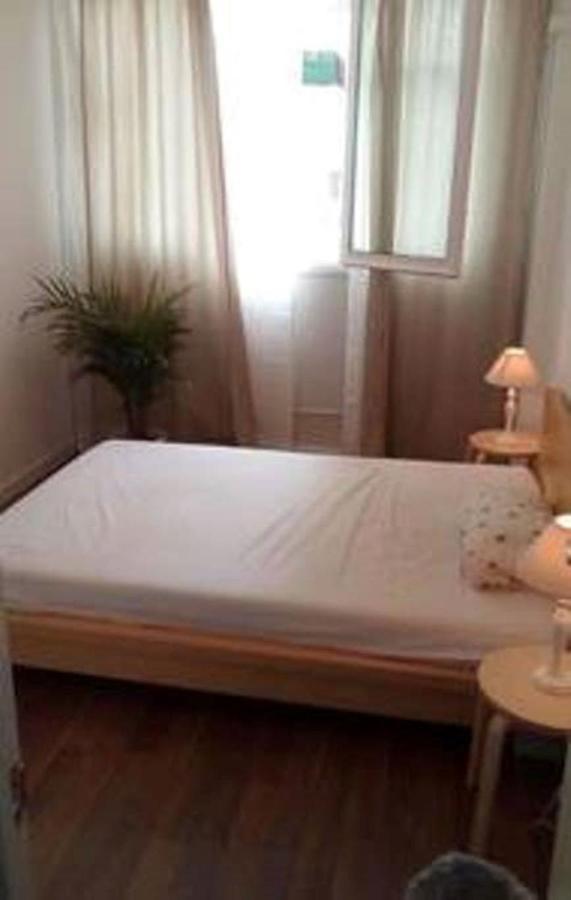 Sagarda Familia Private Sunny Room Barcelona Kültér fotó